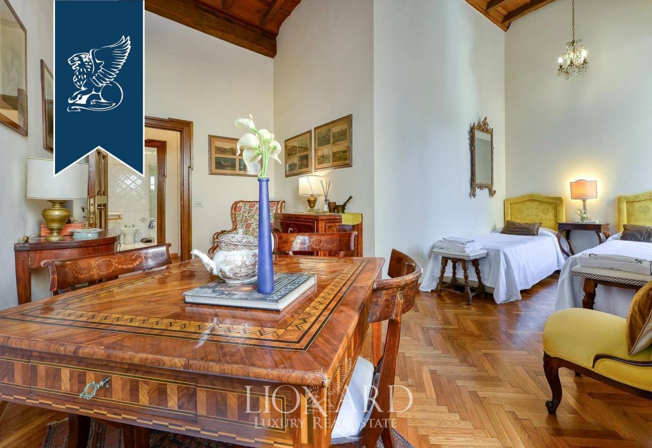 Apartment in Rom, Italien, 178 m² - Foto 14