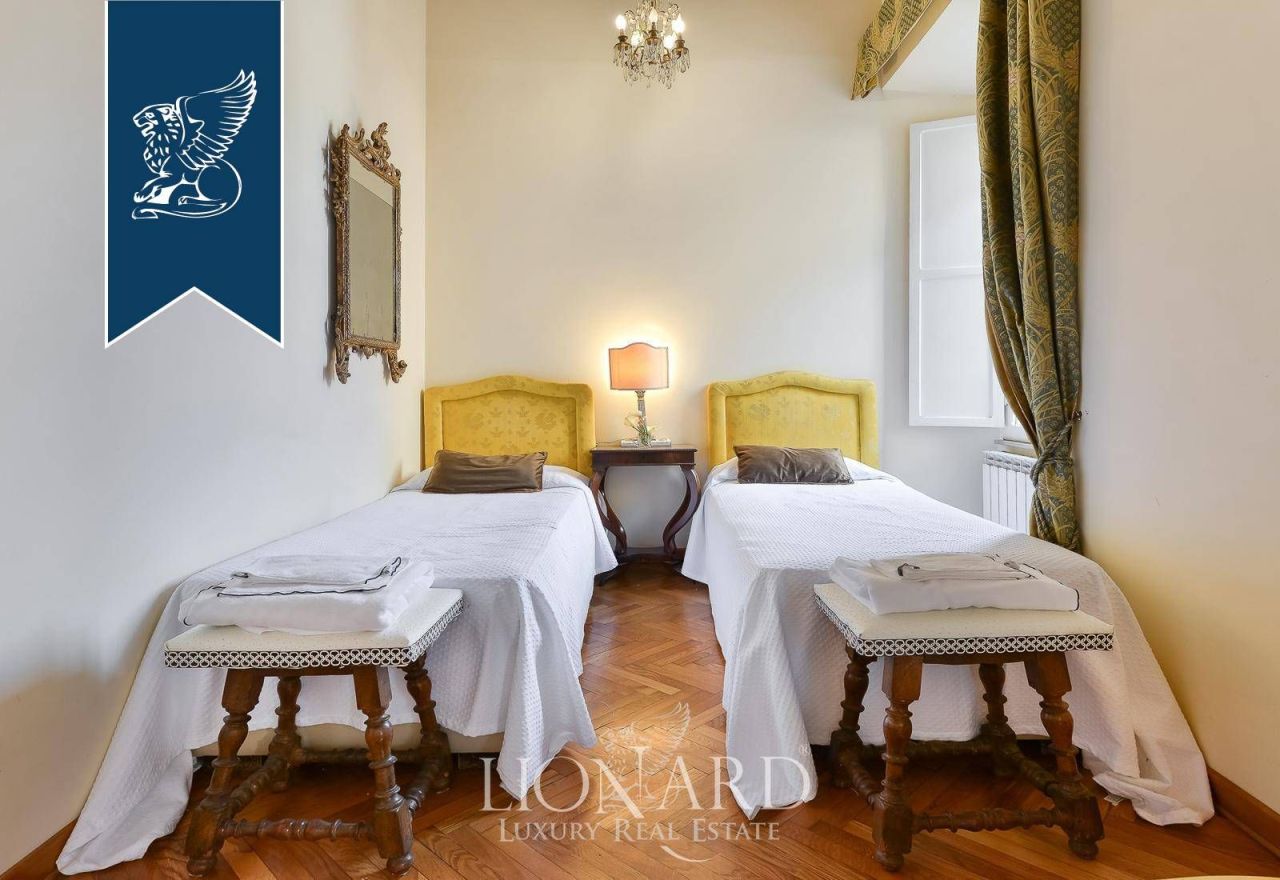 Apartment in Rom, Italien, 178 m² - Foto 15