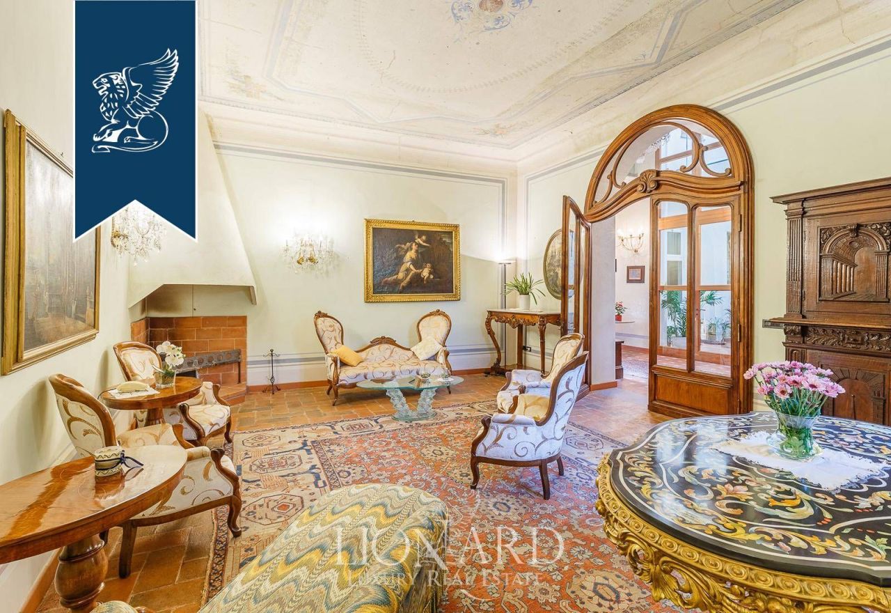 Villa en Florencia, Italia, 800 m² - imagen 17