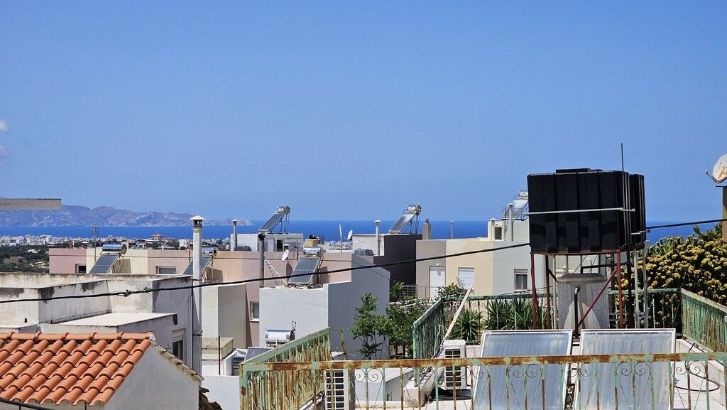 Maisonette en Heraclión, Grecia, 120 m² - imagen 1