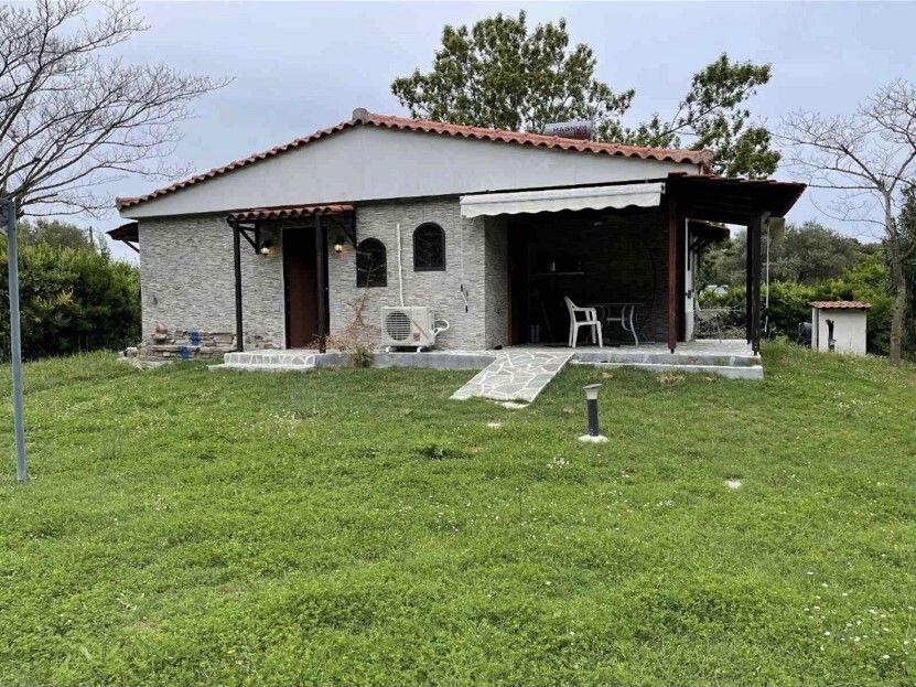 Maison en Chalcidique, Grèce, 59 m² - image 1