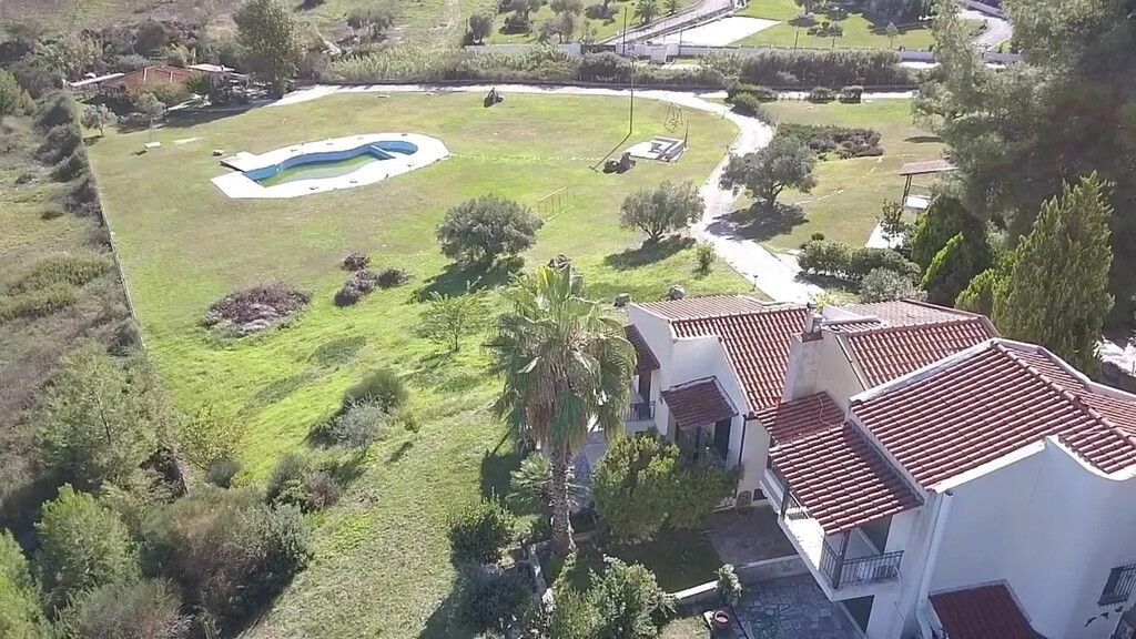 Maisonette a Kassandra, Grecia, 100 m² - foto 4