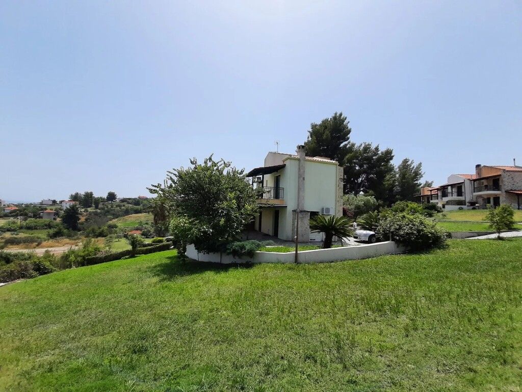 Maisonette a Kassandra, Grecia, 100 m² - foto 5
