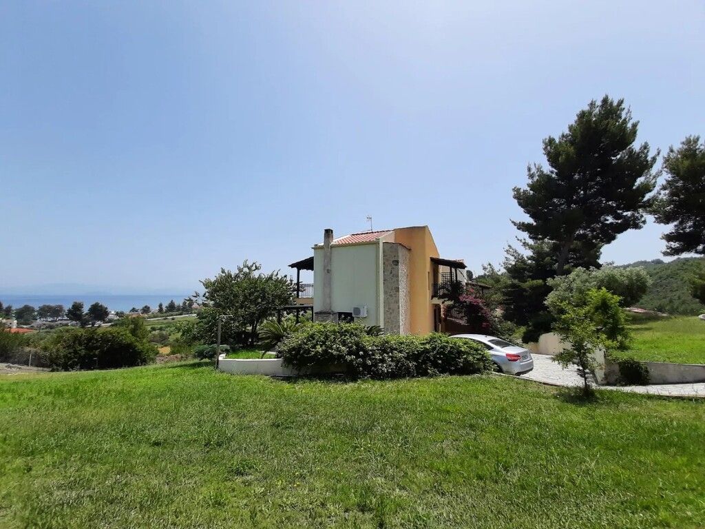 Maisonette a Kassandra, Grecia, 100 m² - foto 6