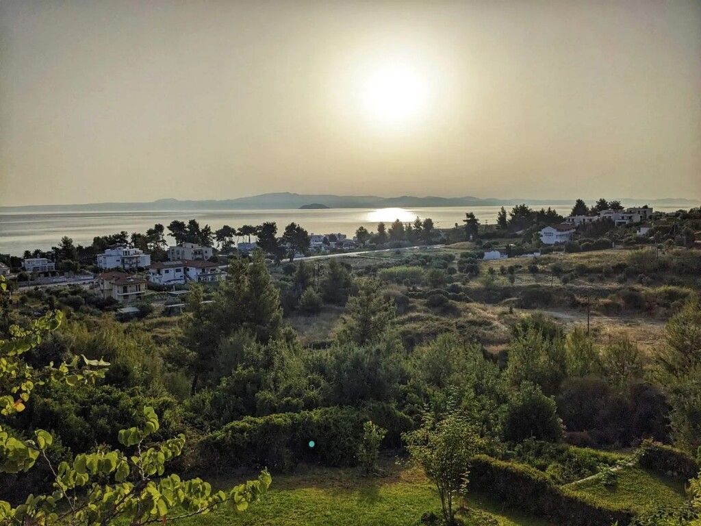 Maisonette a Kassandra, Grecia, 100 m² - foto 12