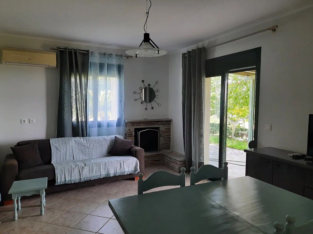 Maisonette a Kassandra, Grecia, 100 m² - foto 18