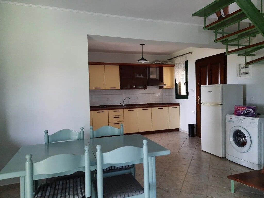 Maisonette a Kassandra, Grecia, 100 m² - foto 19