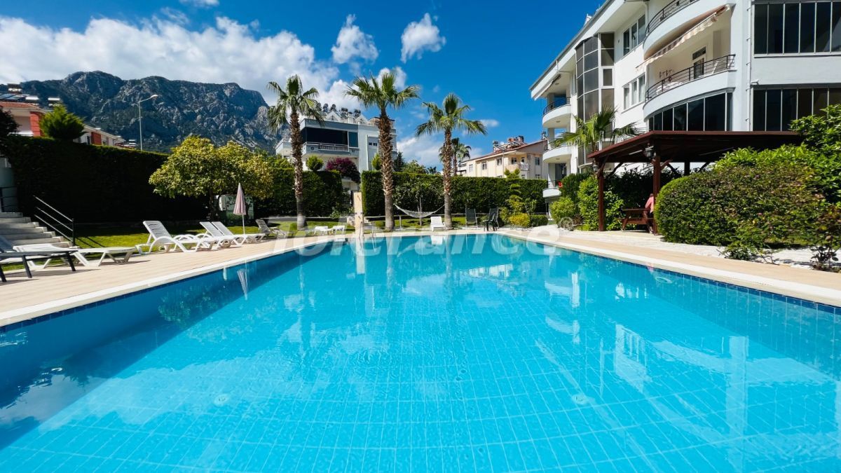Apartment in Kemer, Turkey, 75 m² - picture 1