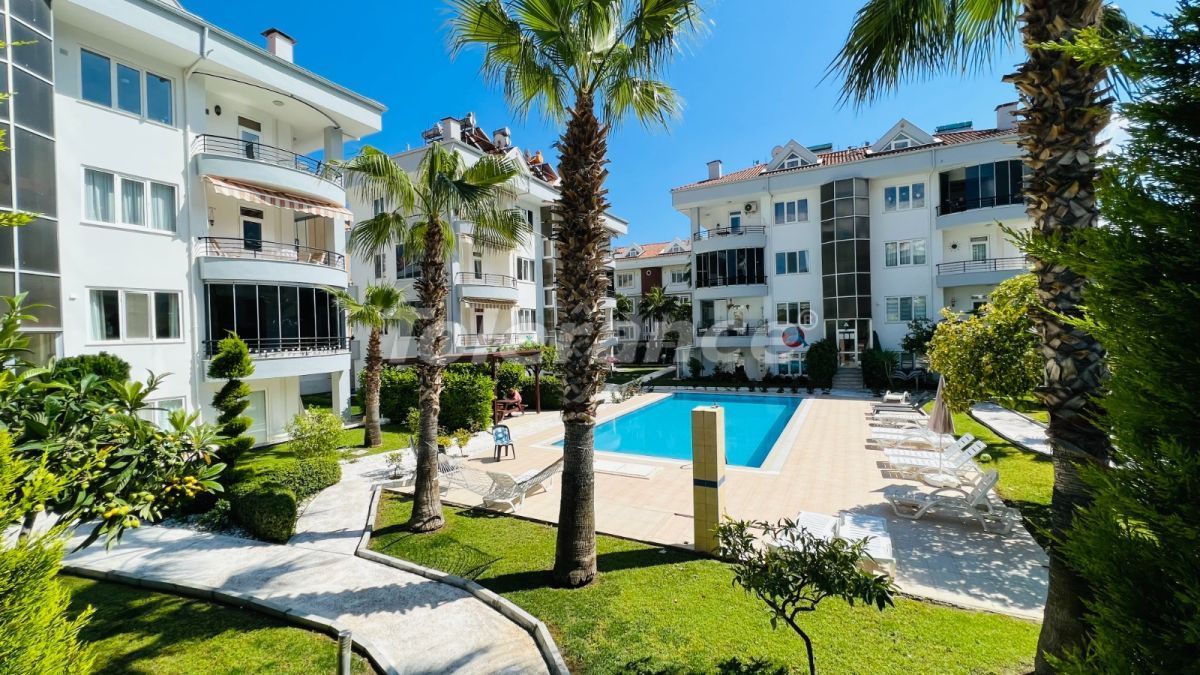 Apartamento en Kemer, Turquia, 75 m² - imagen 2