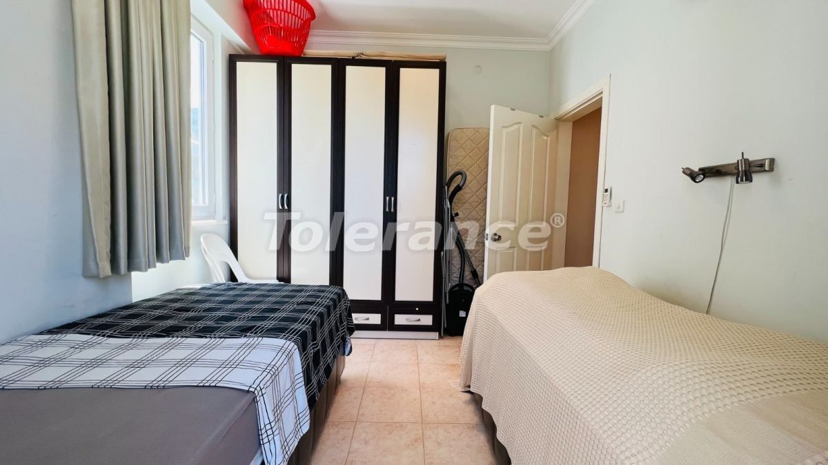 Apartamento en Kemer, Turquia, 75 m² - imagen 11