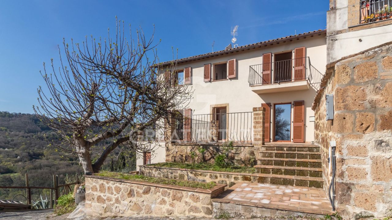 Apartment in Orvieto, Italien, 120.4 m² - Foto 1