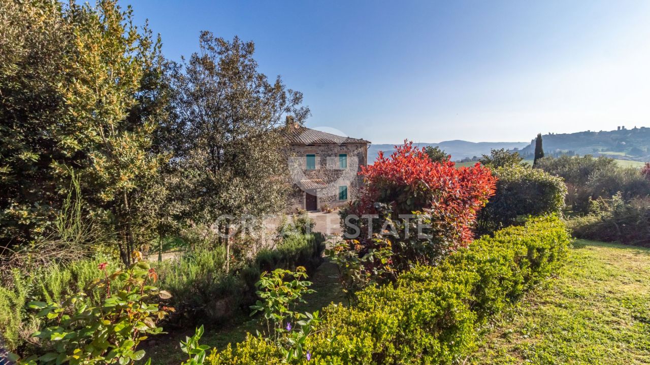 Casa en Orvieto, Italia, 360 m² - imagen 1