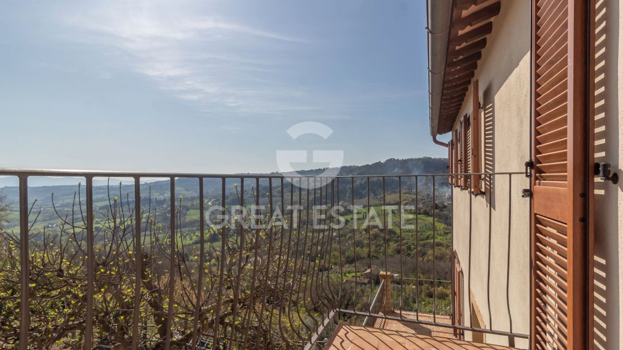 Appartamenti a Orvieto, Italia, 120.4 m² - foto 5