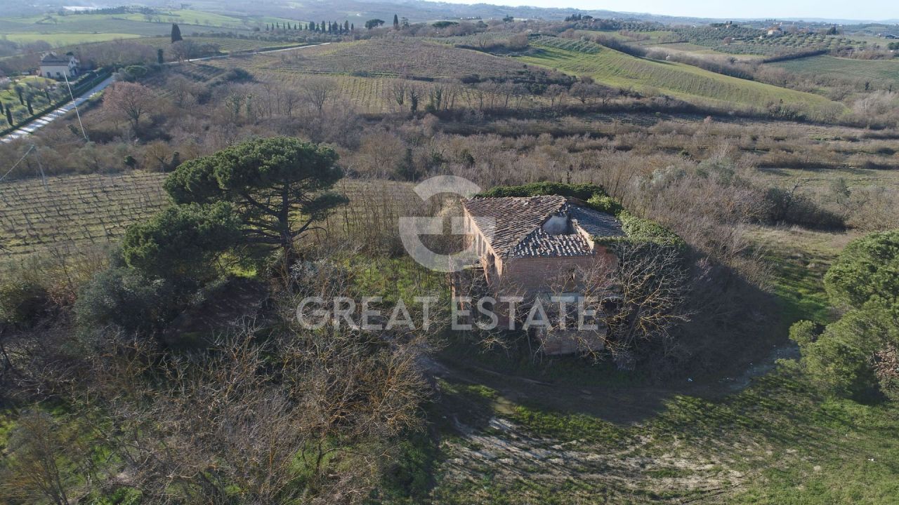 Haus in Montepulciano, Italien, 350 m² - Foto 5