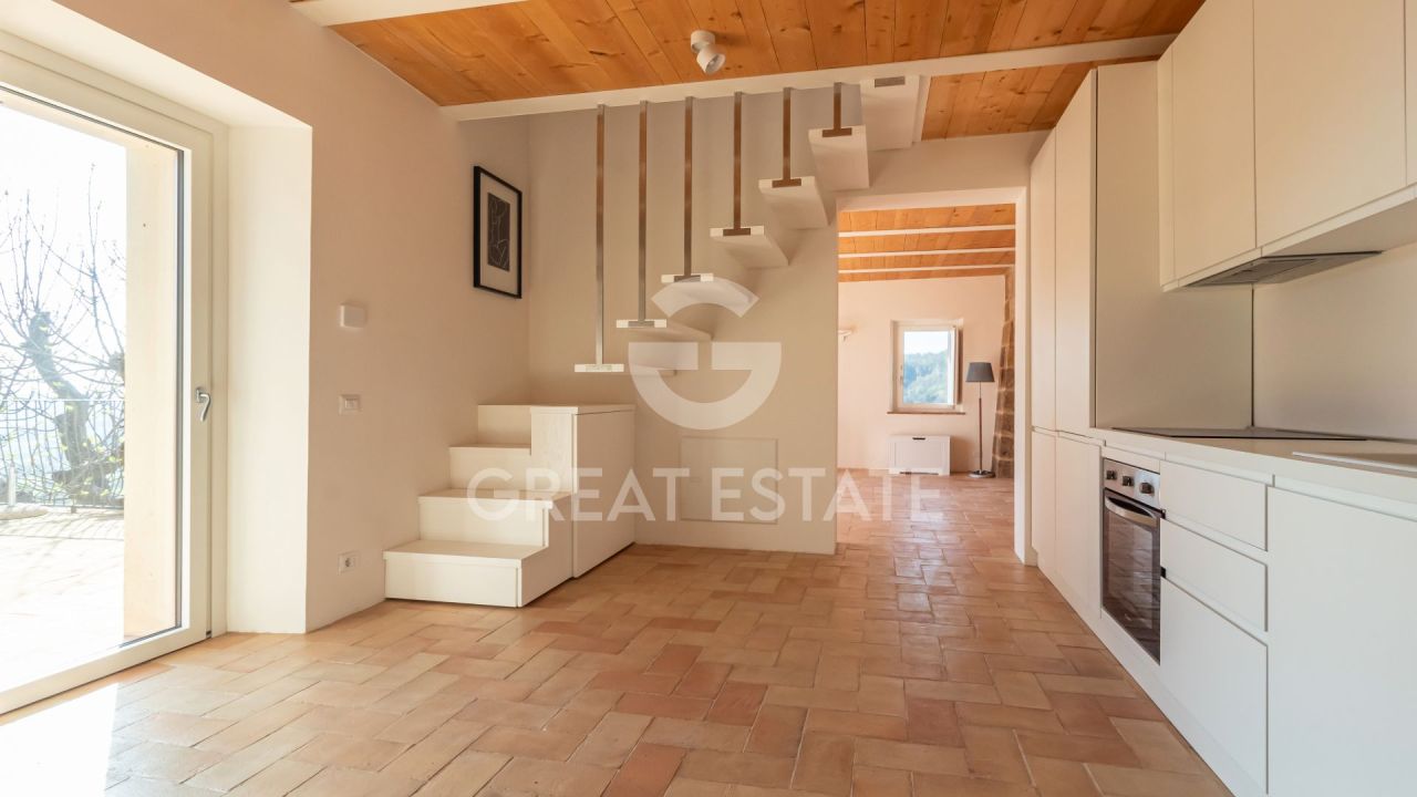 Appartamenti a Orvieto, Italia, 120.4 m² - foto 6