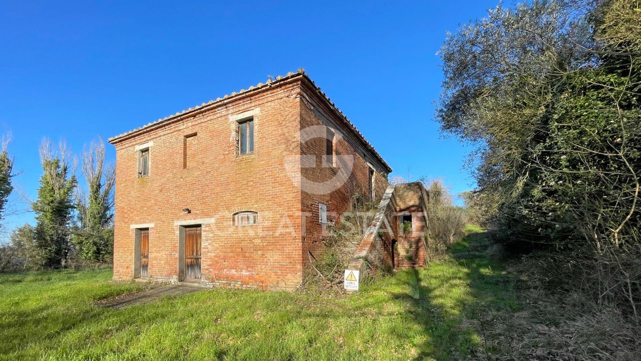 House in Montepulciano, Italy, 250 m² - picture 6