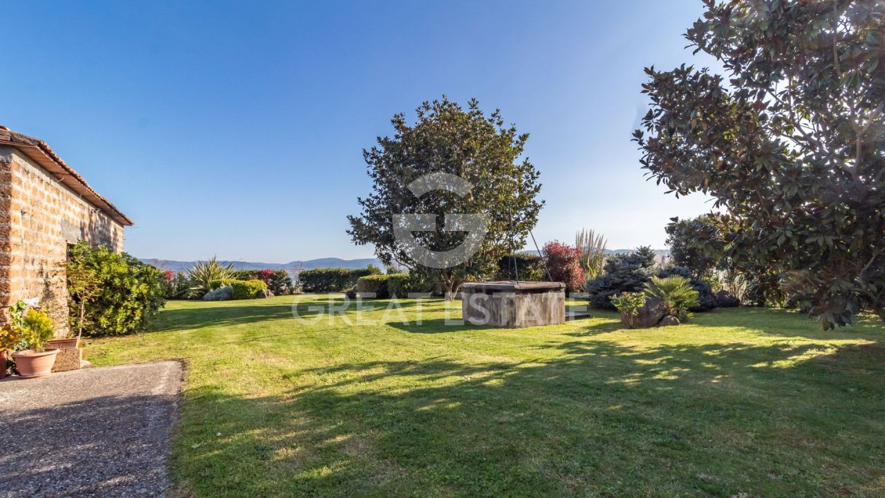 House in Orvieto, Italy, 360 m² - picture 7