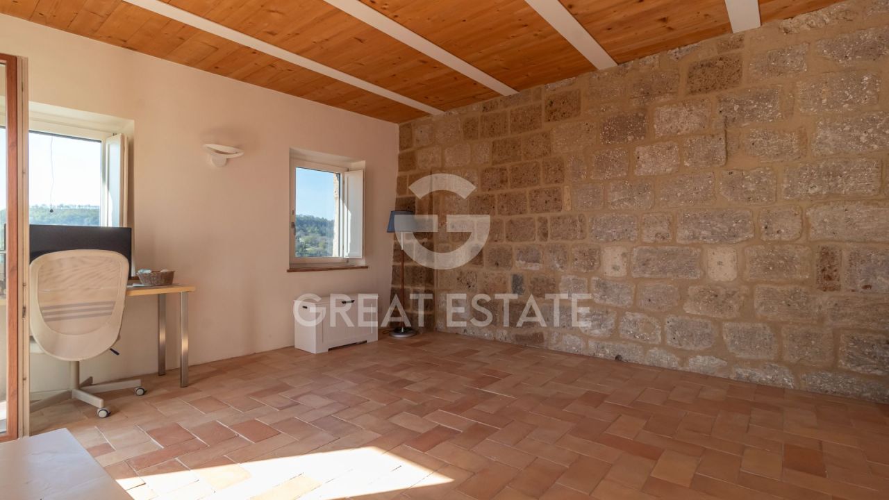 Appartamenti a Orvieto, Italia, 120.4 m² - foto 7