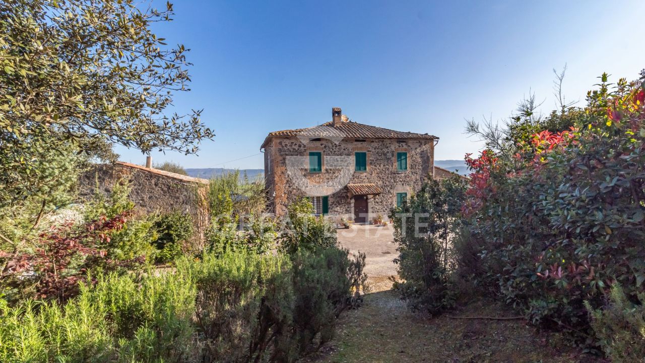 House in Orvieto, Italy, 360 m² - picture 8