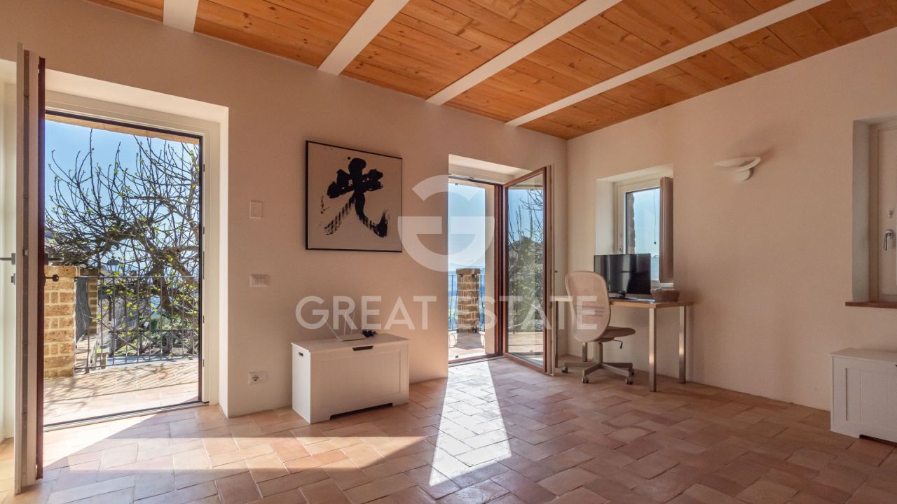 Appartamenti a Orvieto, Italia, 120.4 m² - foto 9