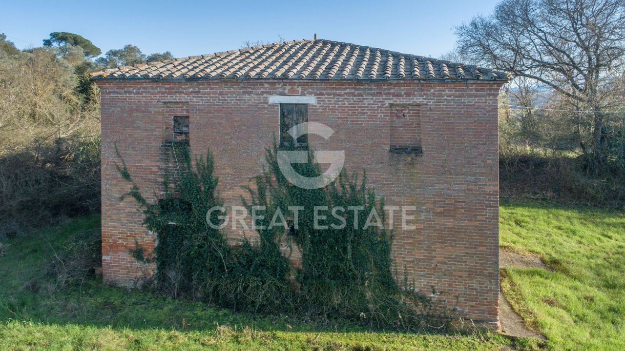 House in Montepulciano, Italy, 250 m² - picture 9