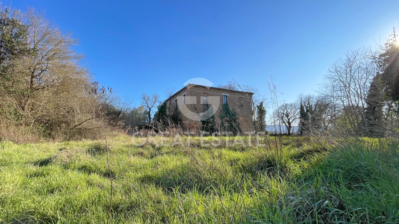 House in Montepulciano, Italy, 250 m² - picture 10