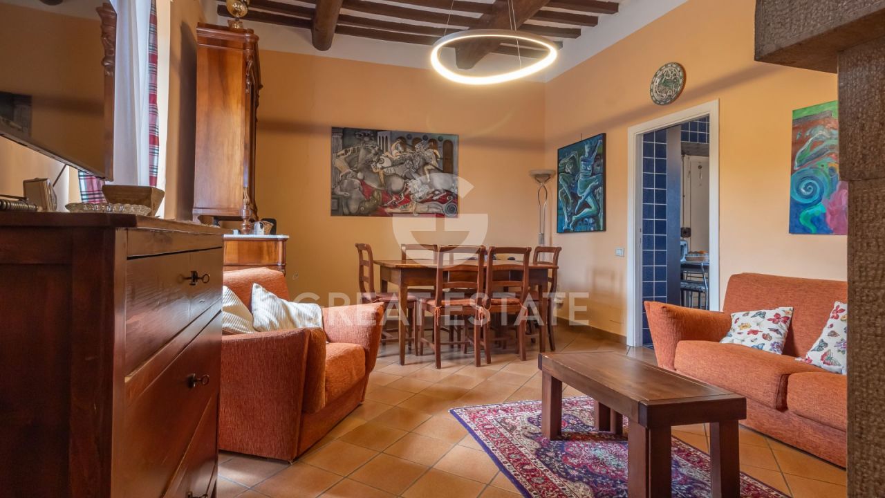 House in Orvieto, Italy, 360 m² - picture 10