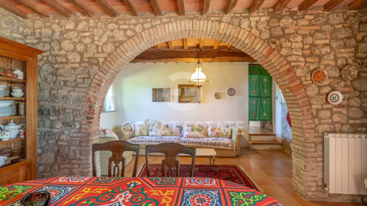 Casa a Città della Pieve, Italia, 337.4 m² - foto 11