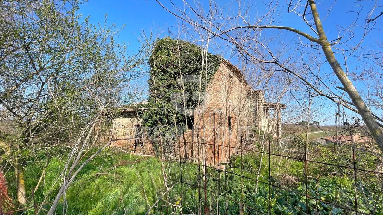 House in Montepulciano, Italy, 250 m² - picture 13