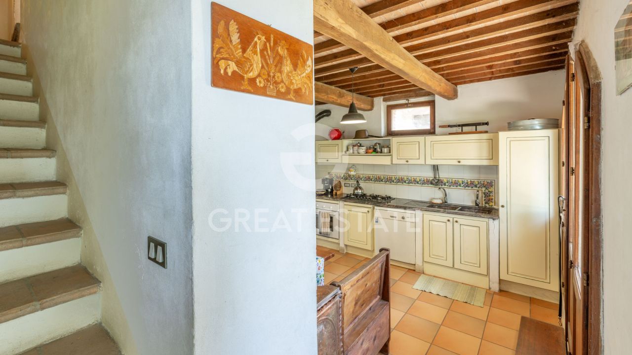 Casa a Città della Pieve, Italia, 337.4 m² - foto 14