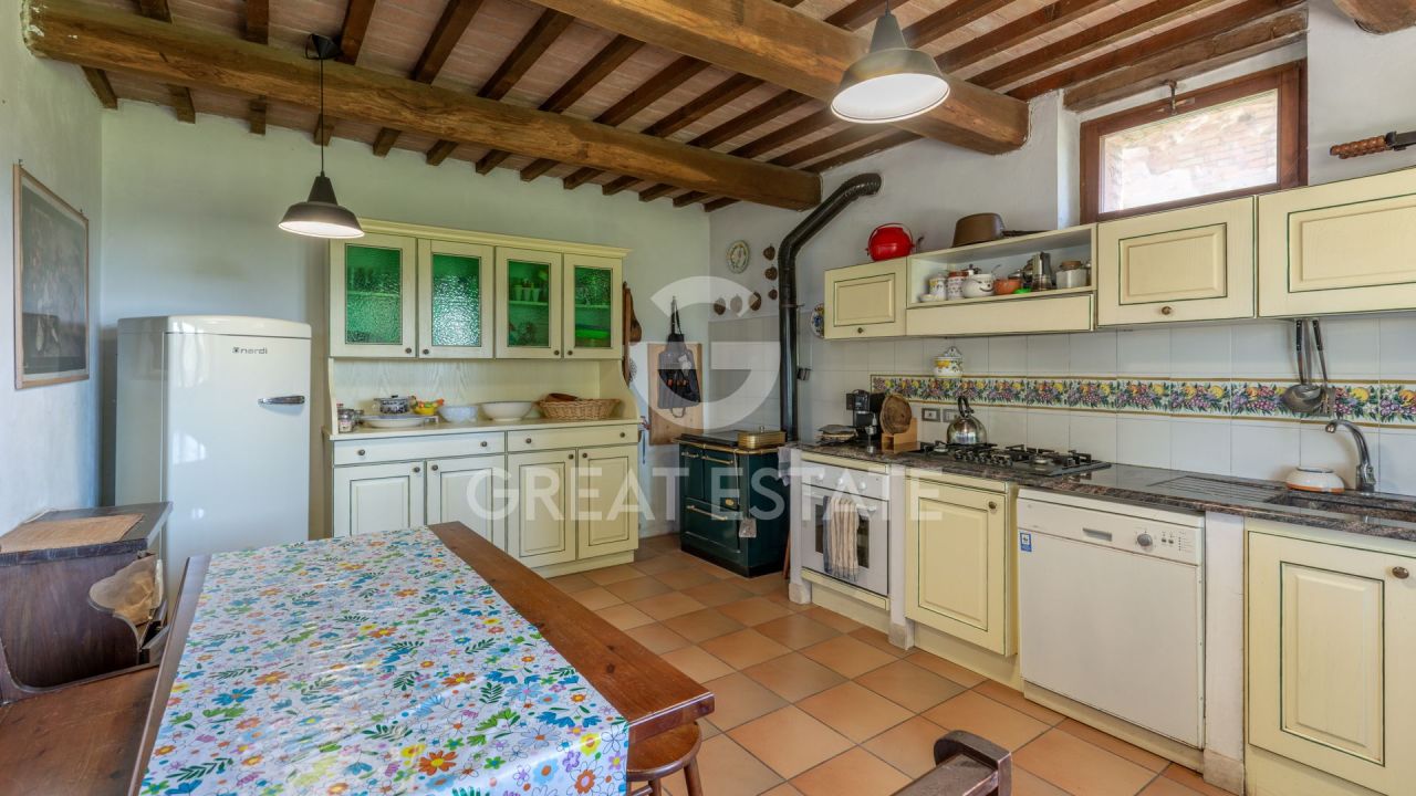 Casa a Città della Pieve, Italia, 337.4 m² - foto 15