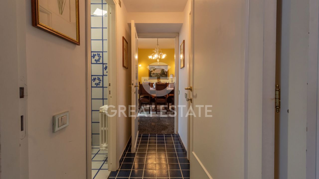 House in Orvieto, Italy, 360 m² - picture 15