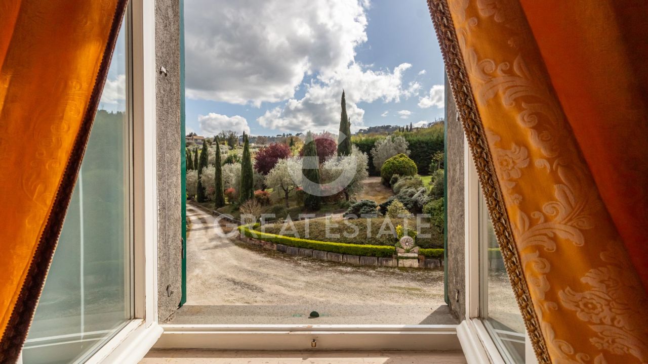 House in Orvieto, Italy, 360 m² - picture 18