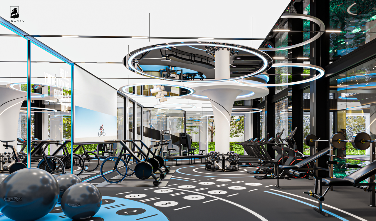 Wohnung in Pattaya, Thailand, 34 m² - Foto 9