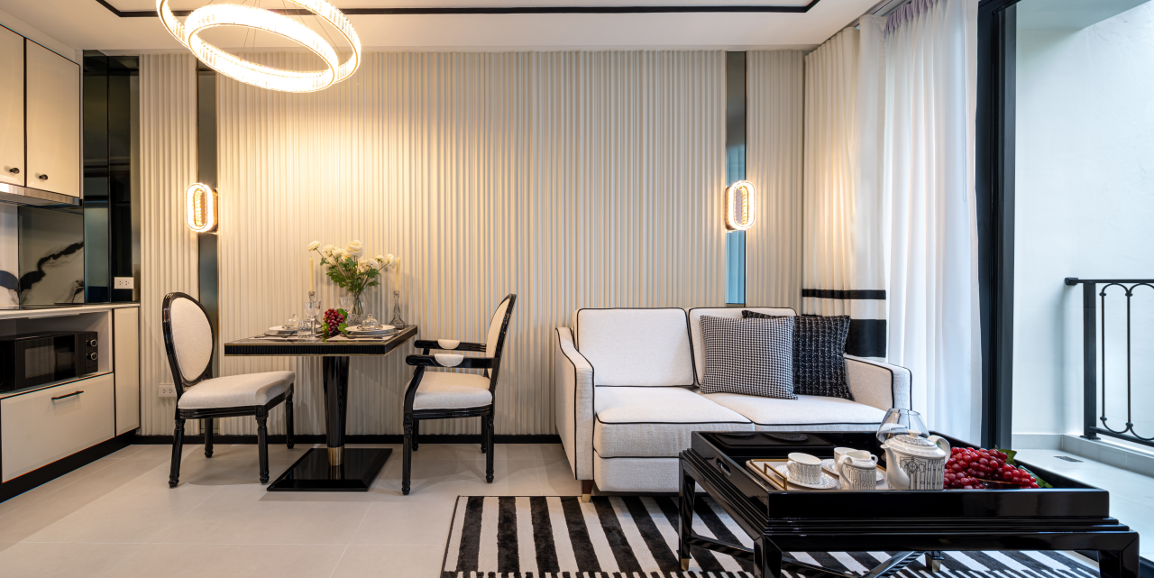 Wohnung in Pattaya, Thailand, 34 m² - Foto 16