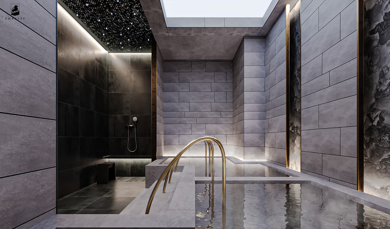 Wohnung in Pattaya, Thailand, 36 m² - Foto 8