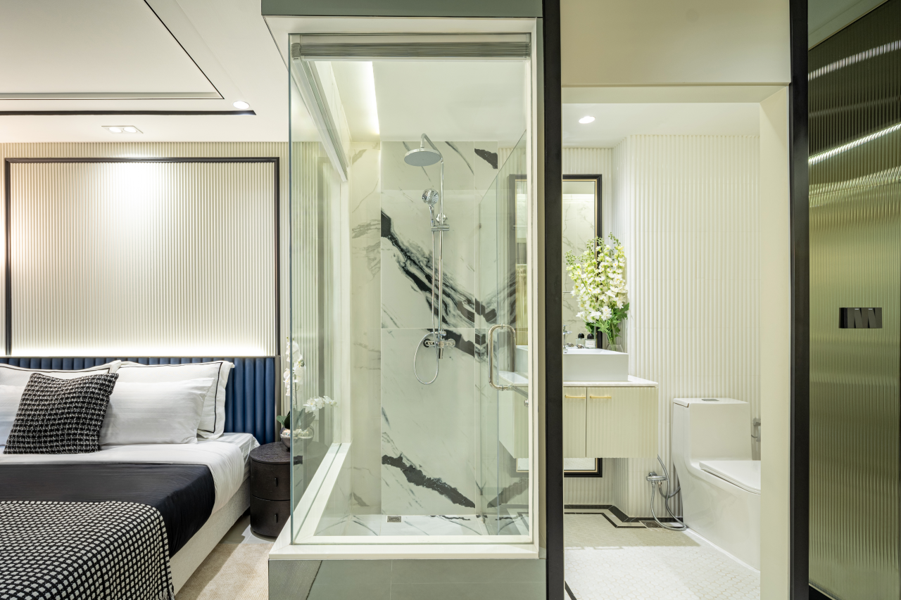 Appartamento a Pattaya, Thailandia, 55 m² - foto 17