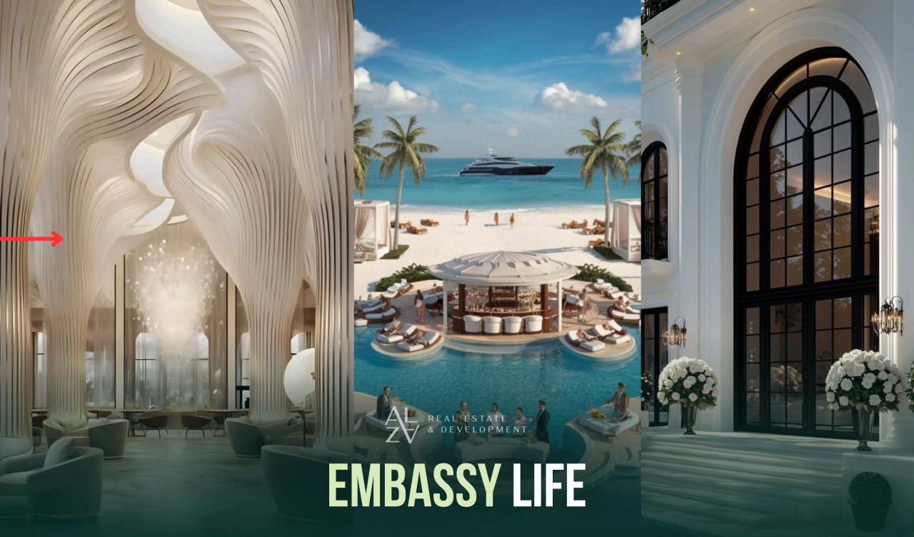 Piso en Pattaya, Tailandia, 52 m² - imagen 1
