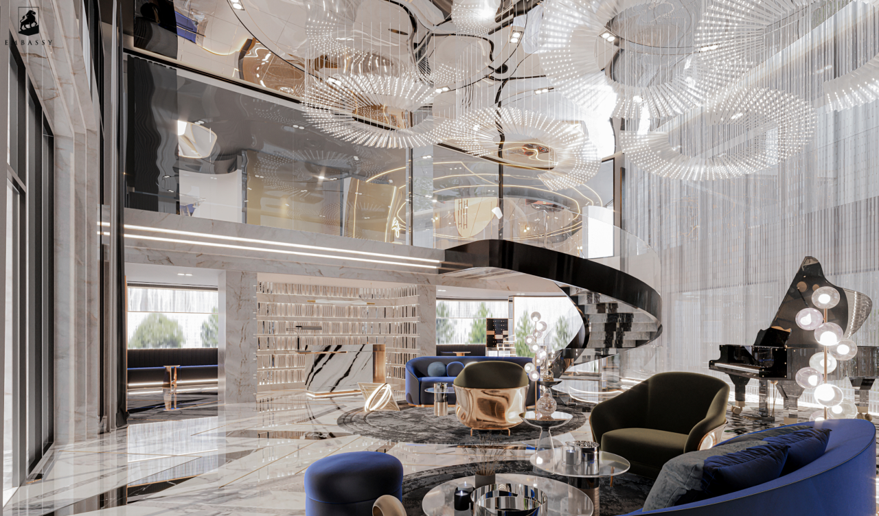 Wohnung in Pattaya, Thailand, 52 m² - Foto 5