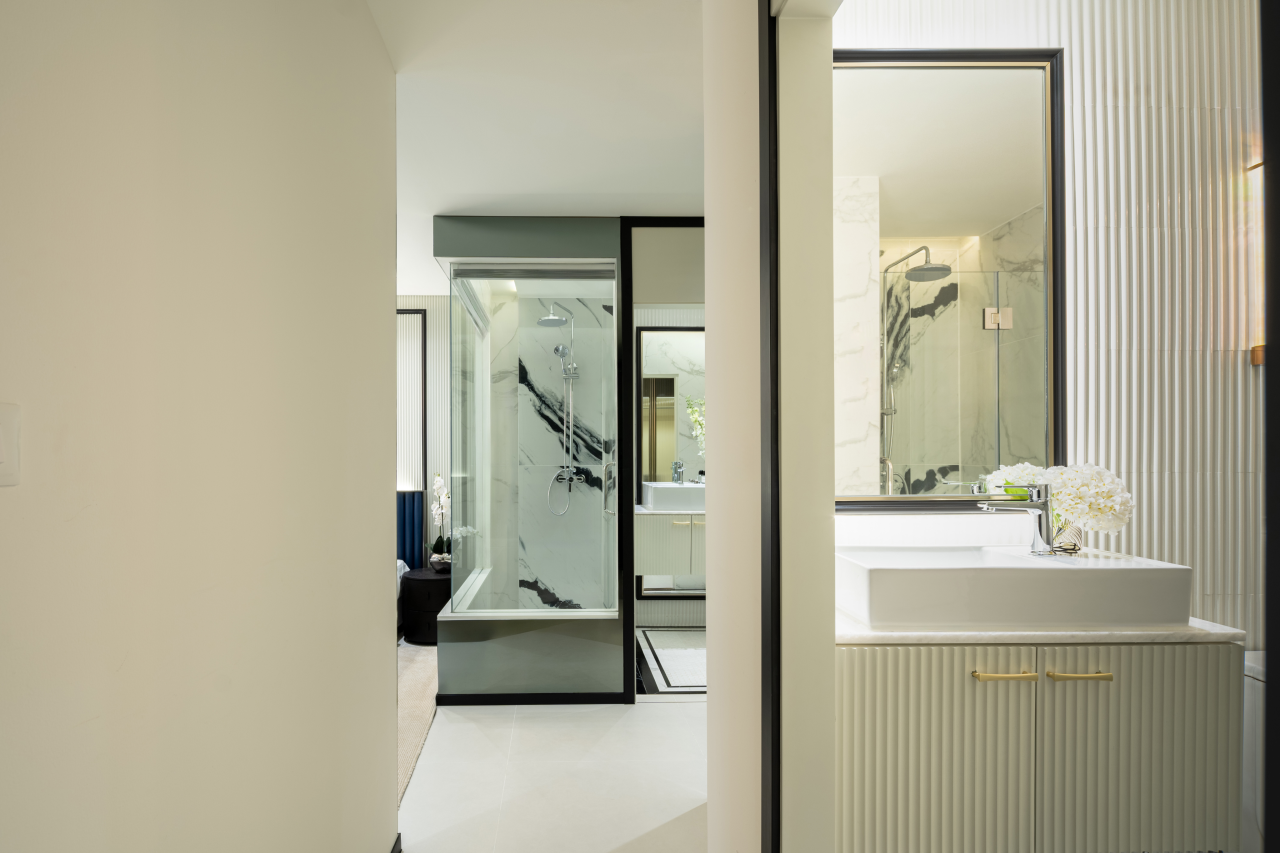 Wohnung in Pattaya, Thailand, 52 m² - Foto 16