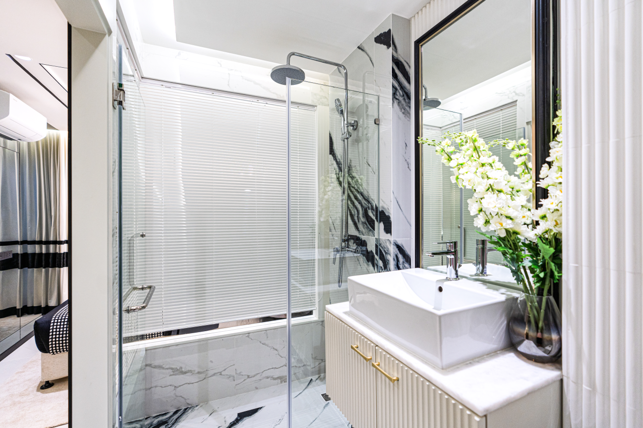 Wohnung in Pattaya, Thailand, 52 m² - Foto 18