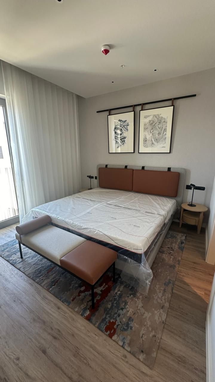 Apartamento en Tivat, Montenegro, 115 m² - imagen 14