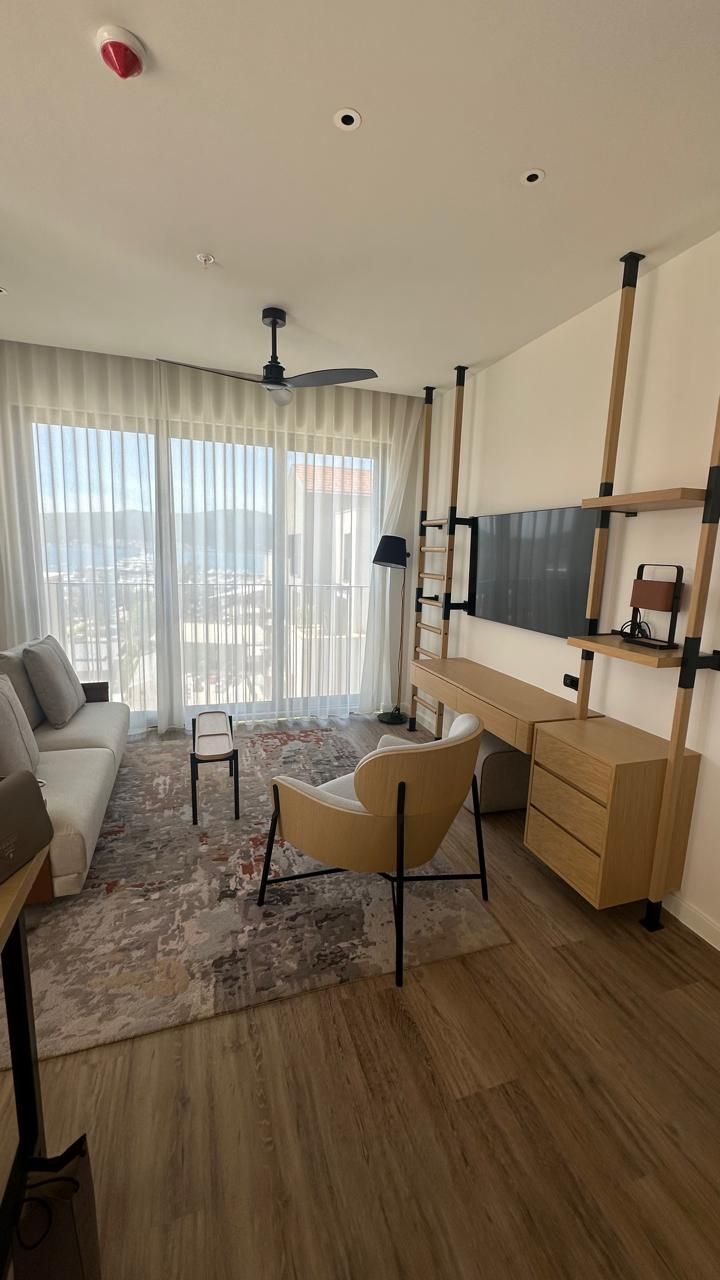 Apartamento en Tivat, Montenegro, 115 m² - imagen 15