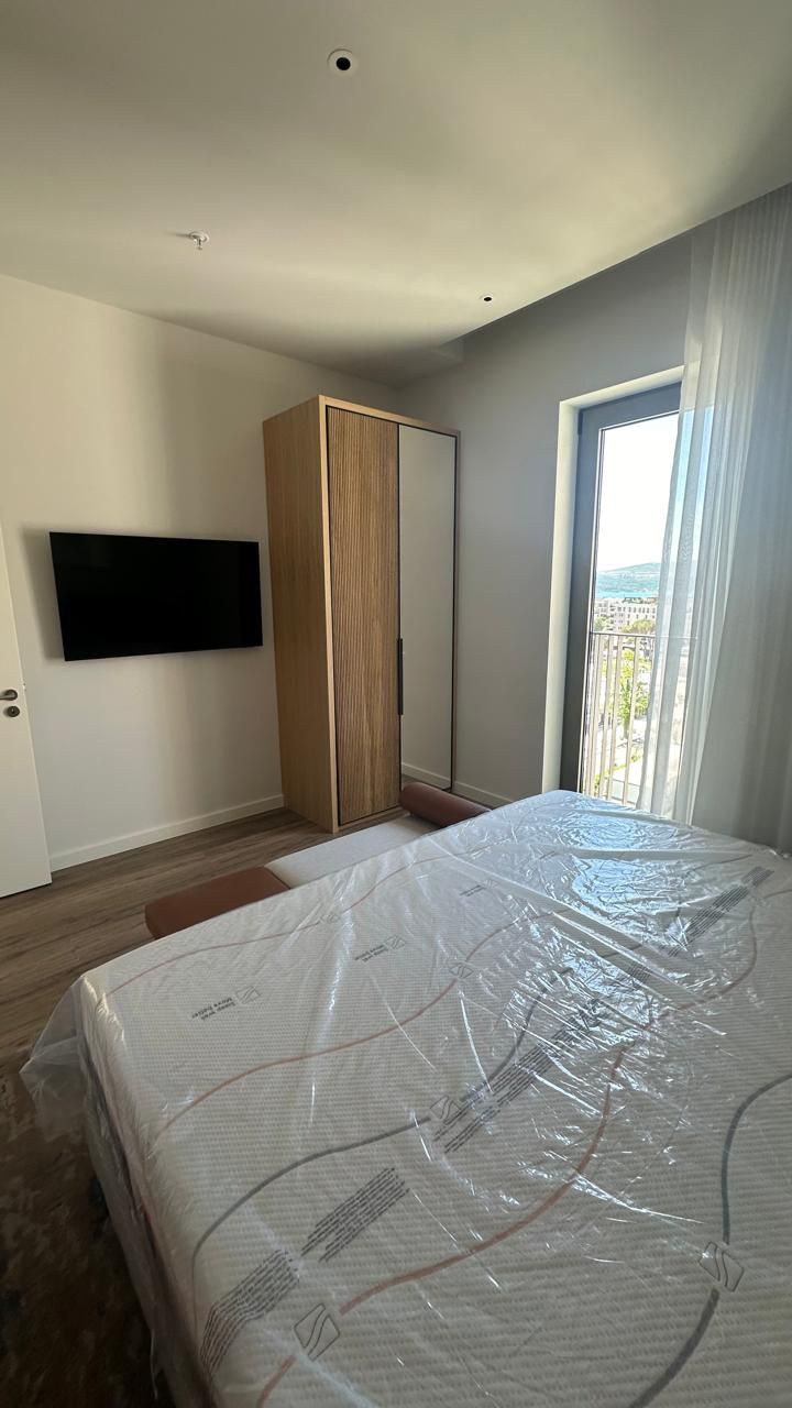 Apartamento en Tivat, Montenegro, 115 m² - imagen 11
