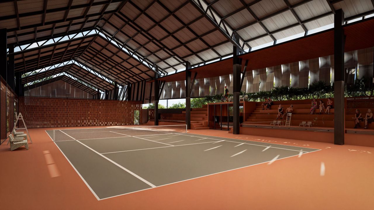Investment project in Canggu, Indonesia, 100 m² - picture 1