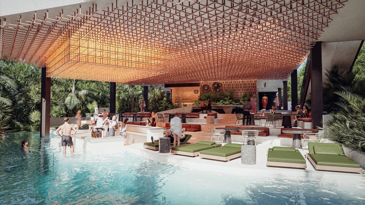 Investment project in Canggu, Indonesia, 200 m² - picture 1