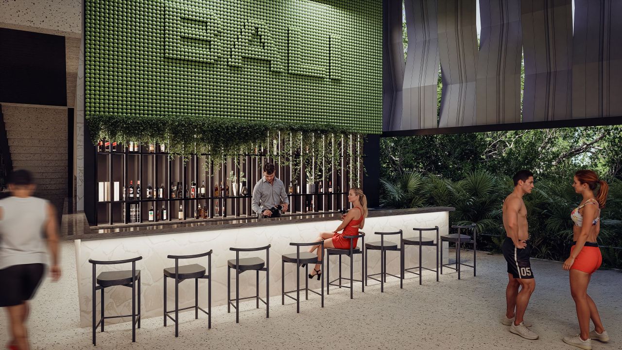 Inversión en Canggu, Indonesia, 200 m² - imagen 5