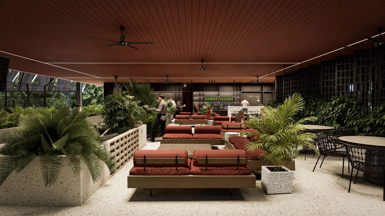 Inversión en Canggu, Indonesia, 200 m² - imagen 3