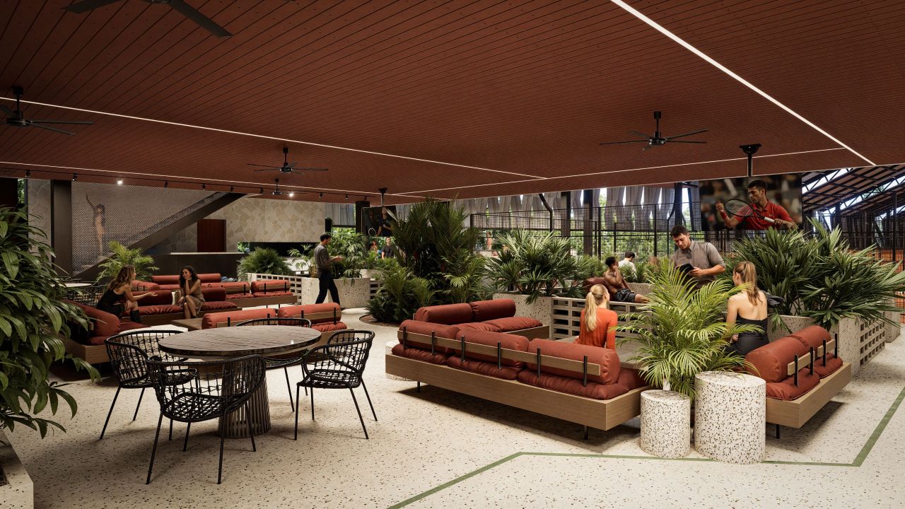 Inversión en Canggu, Indonesia, 200 m² - imagen 4