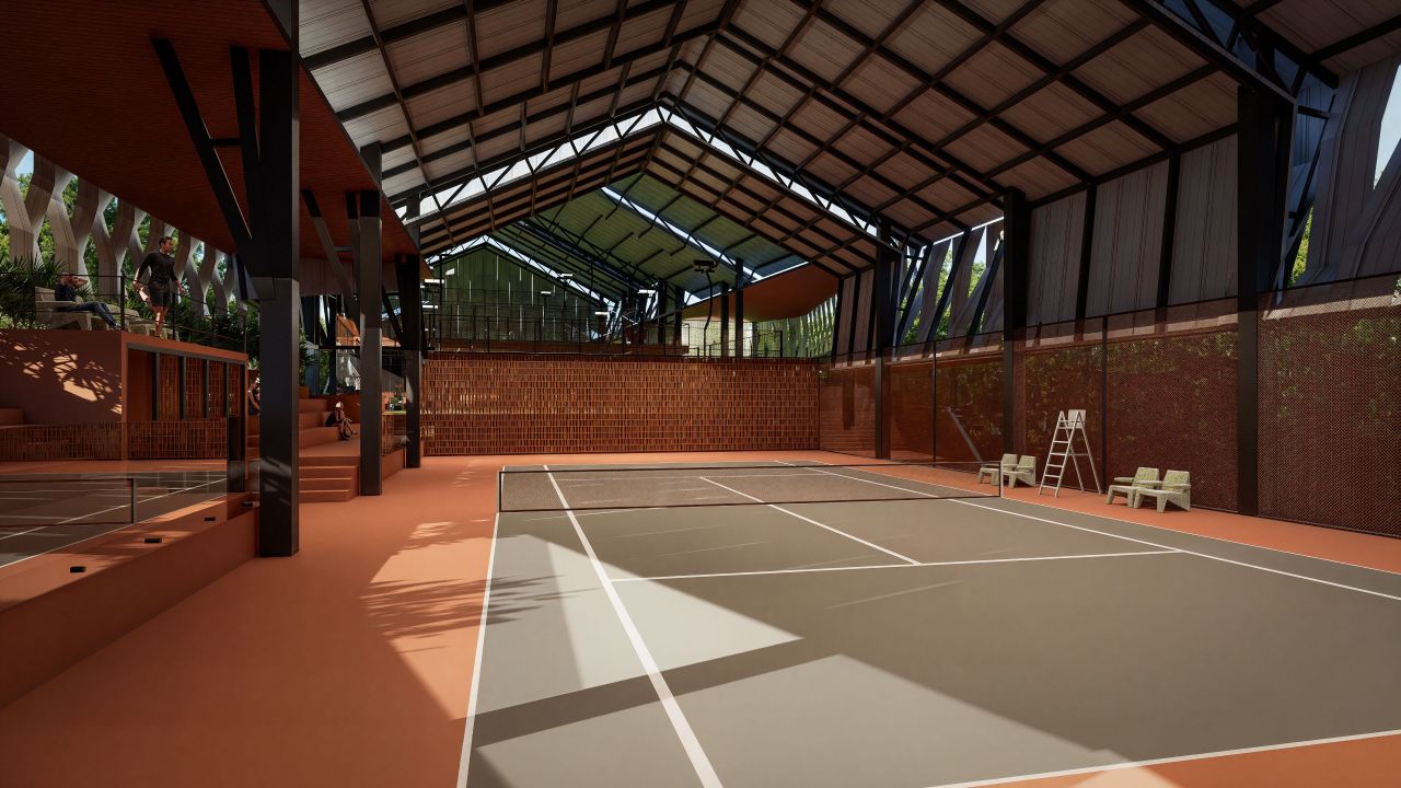 Inversión en Canggu, Indonesia, 200 m² - imagen 12